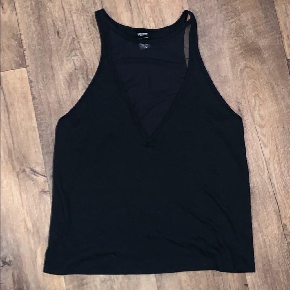 Victoria Secret Sport Tank. Med